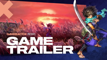Muramasa: Revenant Blades - Bande-annonce