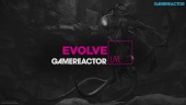 Evolve - Livestream Replay 24.02.16