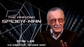The Amazing Spider-Man - Stan Lee Gameplay Reveal Trailer