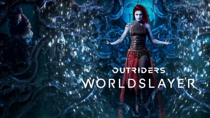Outriders Worldslayer révèle la bande-annonce
