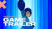 Brawlhalla x Mega Man Crossover Reveal Trailer