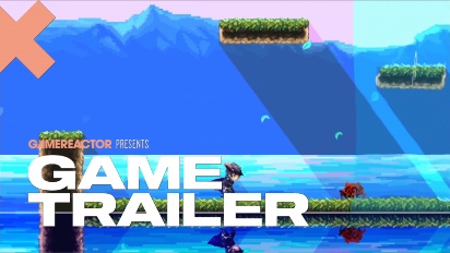 PV de lancement officiel de 'ACTION GAME MAKER' (en anglais)