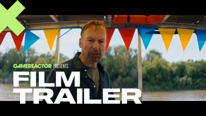 Nobody 2 - Bande annonce finale