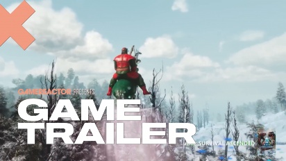 Saison de la Xbox 2025