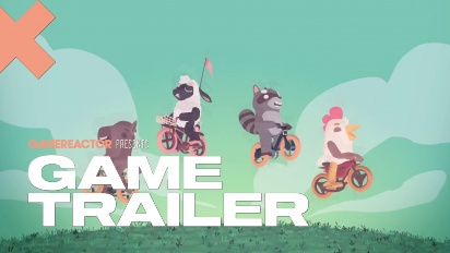 Ultimate Sheep Raccoon - Bande-annonce de sortie