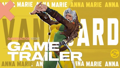 Marvel Rivals - Rogue Bande-annonce de r&eacute;v&eacute;lation des personnages