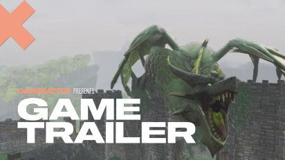 RuneScape: Dragonwilds - Bande-annonce de la Nintendo Switch 2