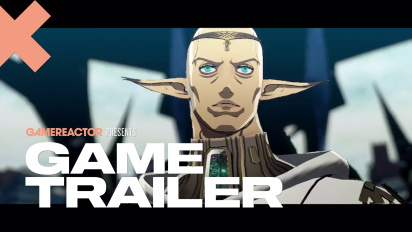 Metaphor: ReFantazio - Bande-annonce de pr&eacute;sentation de la Nintendo Switch 2