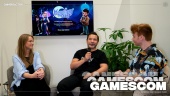 Date the Monsters of Your Dreams - Moonlight Peaks Gamescom Interview