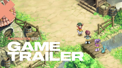Tales of Eternia Remastered - Bande-annonce