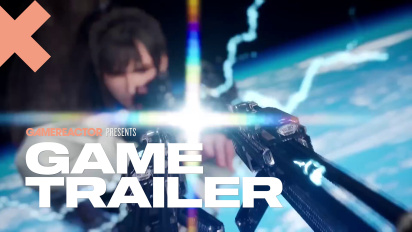 Stellar Blade - Bande-annonce de pr&eacute;sentation de la Nintendo Switch 2