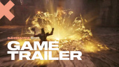 Lords of the Fallen II - Switch 2 Announce Trailer