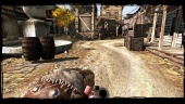 Call of Juarez: Gunslinger -
