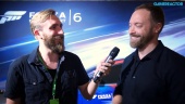 Forza Motorsport 6 - Dan Greenawalt interview