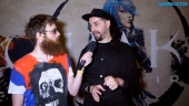 Quake Champions - Joshua Boyle QuakeCon Interview