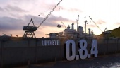 World of Warships - Update 0.8.4 Overview
