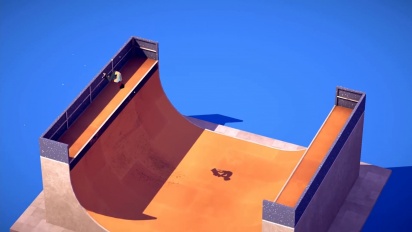 The Ramp - Release Date Trailer