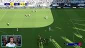 eFootball 2022 V1.0 Saison 1 - Livestream Replay