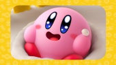 Kirby - Bande-annonce
