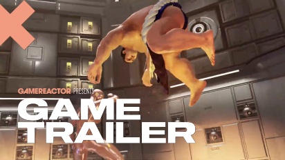 Virtua Fighter 5 R.E.V.O. Sc&egrave;ne mondiale - Accolades Trailer