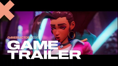 People of Note - Bande-annonce de Under the Lights