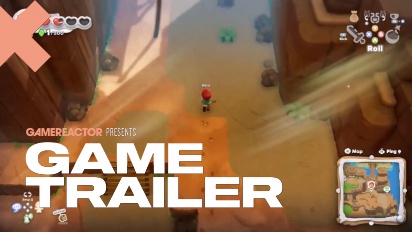 Scramble Knights Royale - Bande annonce officielle