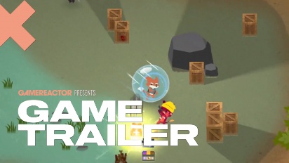 Super Animal World - Bande-annonce de lancement