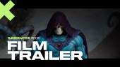 Masters of the Universe - Forces of Evil