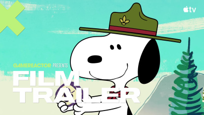 Camp Snoopy - Bande-annonce officielle de la saison 2 (Apple TV)