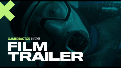 Whalefall - Bande-annonce officielle