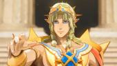 Fire Emblem: Fortune's Weave sortira en septembre