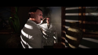 Sniper Elite 3: Hunt the Grey Wolf - Trailer