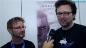 Dreamfall Chapters - Ragnar Tørnquist & Dag Scheve Interview