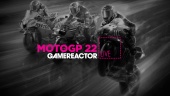 MotoGP 22 - Livestream Replay