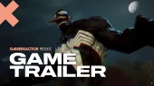 Marvel's Midnight Suns - Venom Gameplay Trailer