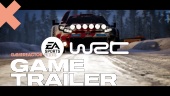 EA Sports WRC - Official Launch Trailer