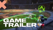 Disney Epic Mickey: Rebrushed - Deep Dive Trailer