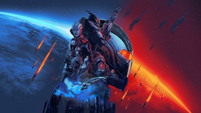 Le projet Mass Effect d'Amazon sera dirigé par l'équipe de Fallout.