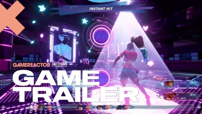 People of Note - Bande-annonce de Under The Lights (PS5)