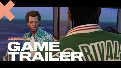 GTA Online - Une planque dans les collines disponible d&egrave;s maintenant (PS5 & PS4)