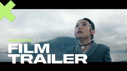 Avatar: The Last Airbender: Saison 2 - Bande-annonce officielle (Netflix)