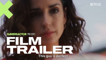 Berlin et la dame &agrave; l'hermine - Annonce de la date (Netflix)