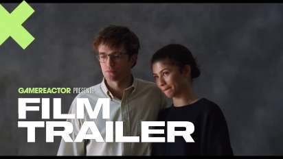 The Drama - Teaser officiel