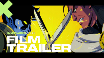 X-Men '97 de Marvel Animation : Saison 2 - Bande-annonce officielle