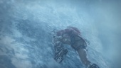 Rise of the Tomb Raider - Aim Greater Trailer