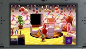 Animal Crossing: Happy Home Designer - E3 2015 Trailer