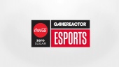 Coca-Cola Zero Sugar and Gamereactor's Weekly E-sports Round-up #32