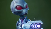 Destroy All Humans 2 - Reprobed - Bande-annonce de THQ Nordic Showcase