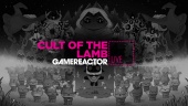 Cult of the Lamb - Rediffusion en direct
