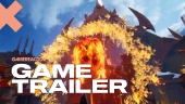 Smite 2 - Closed Alpha Trailer